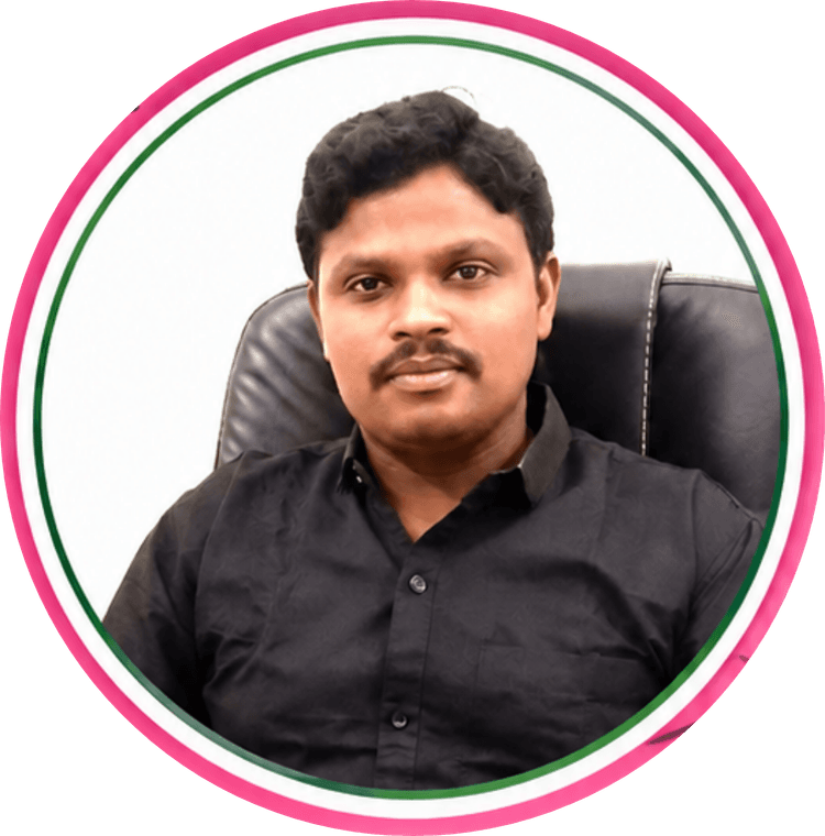 Chennuru Madhu MD