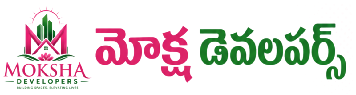 Moksha Developers Logo